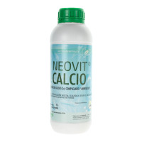 Добриво НЕОВІТ КАЛЬЦІО | NEOVIT CALCIO Bioerа 1 л